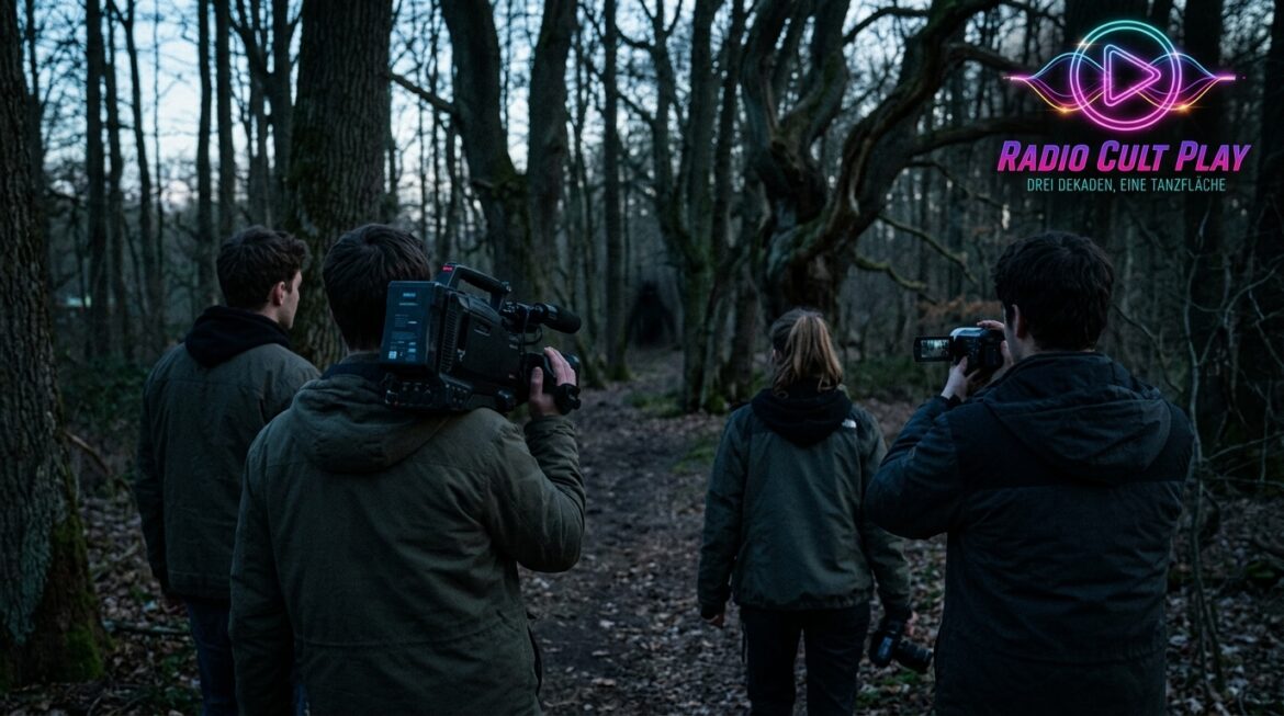 Der Blair Witch Project-Viral-Coup