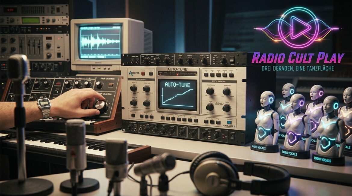 Das „Autotune“-Mysterium von Cher & Die Geburt von T-Pain