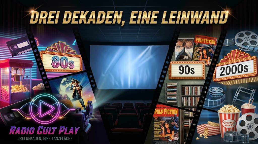 Zurück in die Zukunft