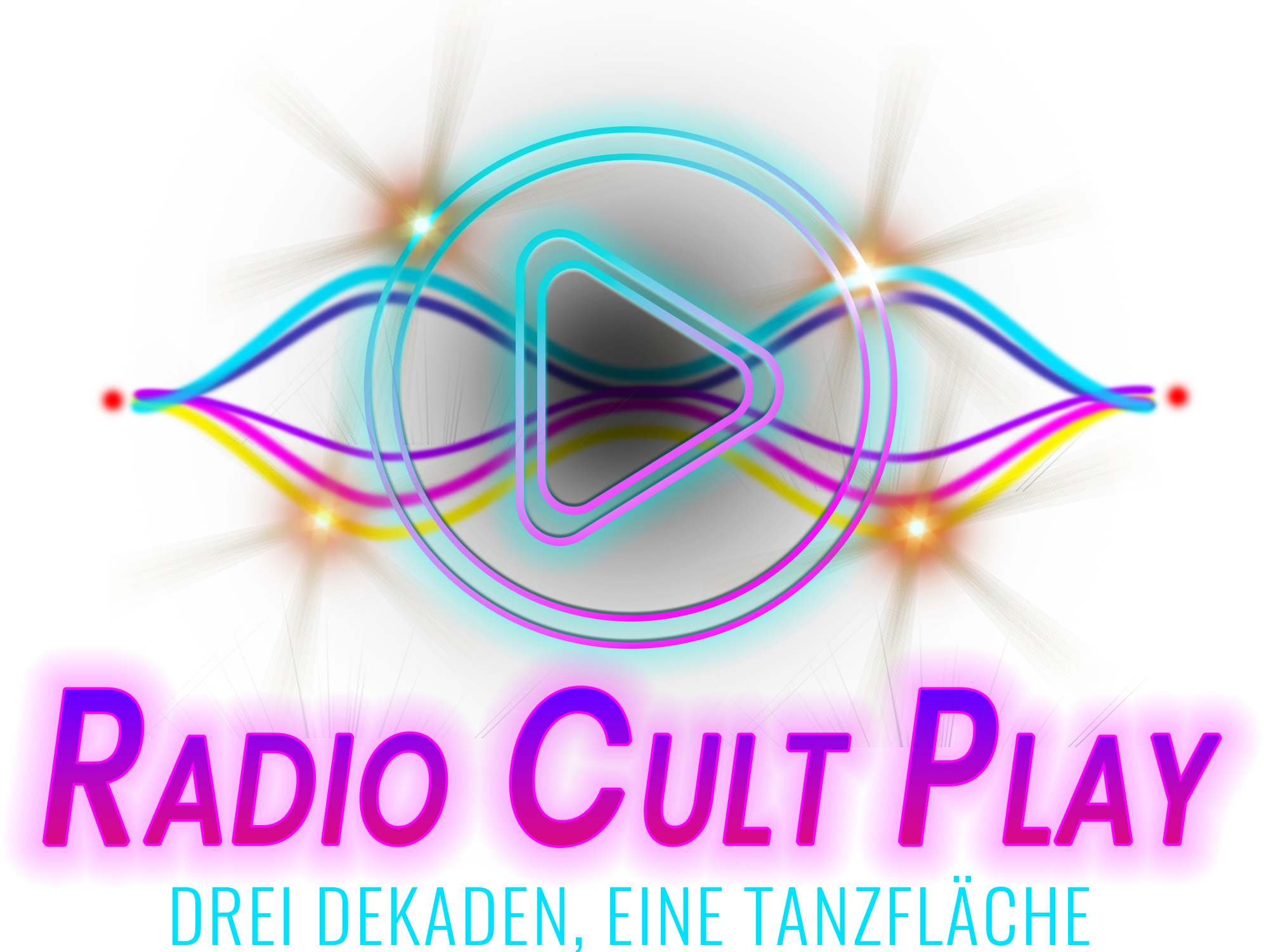 Radio Cult Play