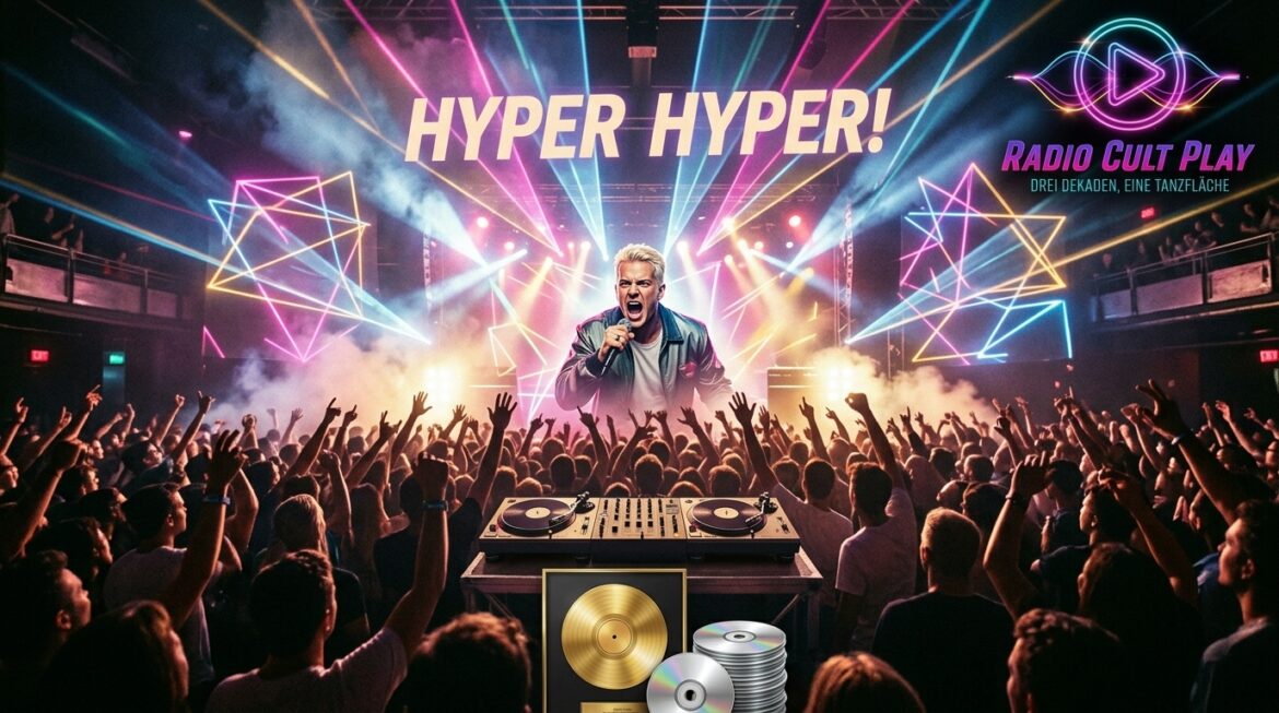Scooter und das „Hyper Hyper“-Mysterium