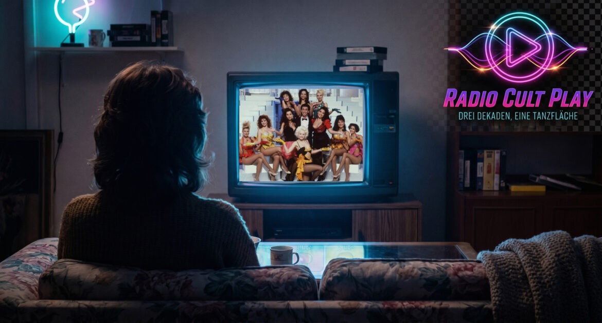 Der Hype um den „Nackten Mann“ im TV: Tutti Frutti