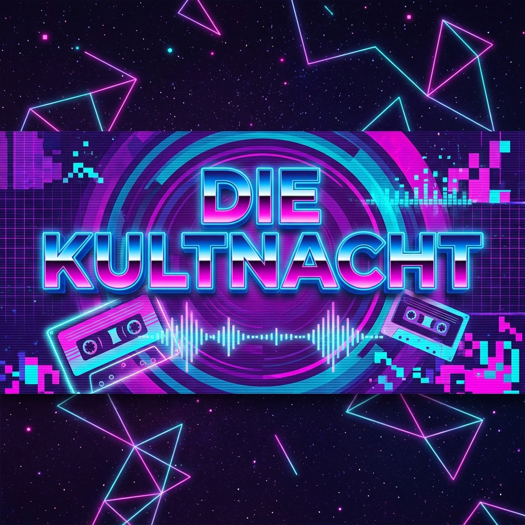 Die Kultnacht