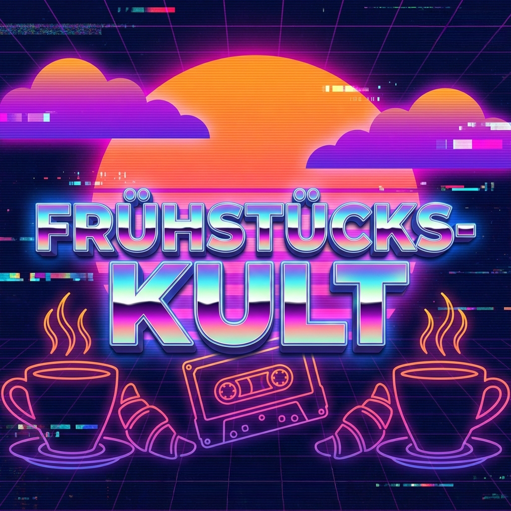 Frühstücks-Kult