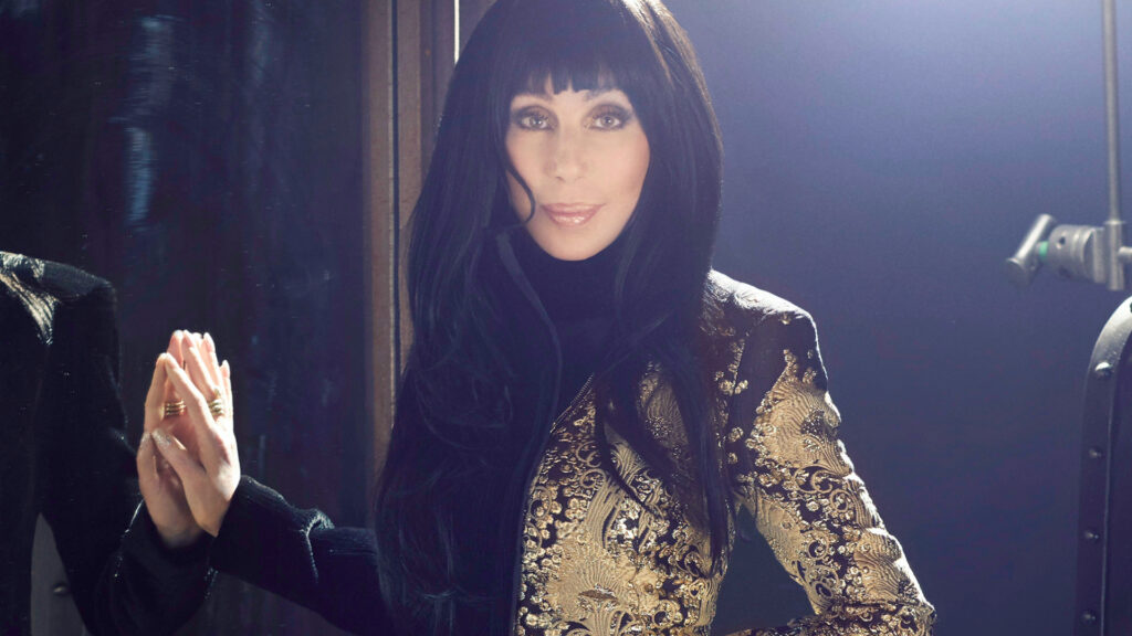 Cher arbeitet an einem neuen Album und an „der verrücktesten Zusammenarbeit aller Zeiten“