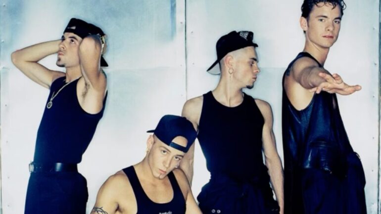 East 17 kündigen zum 35-jährigen Jubiläum ein „Best-Of“-Album an und veröffentlichen einen epischen Megamix