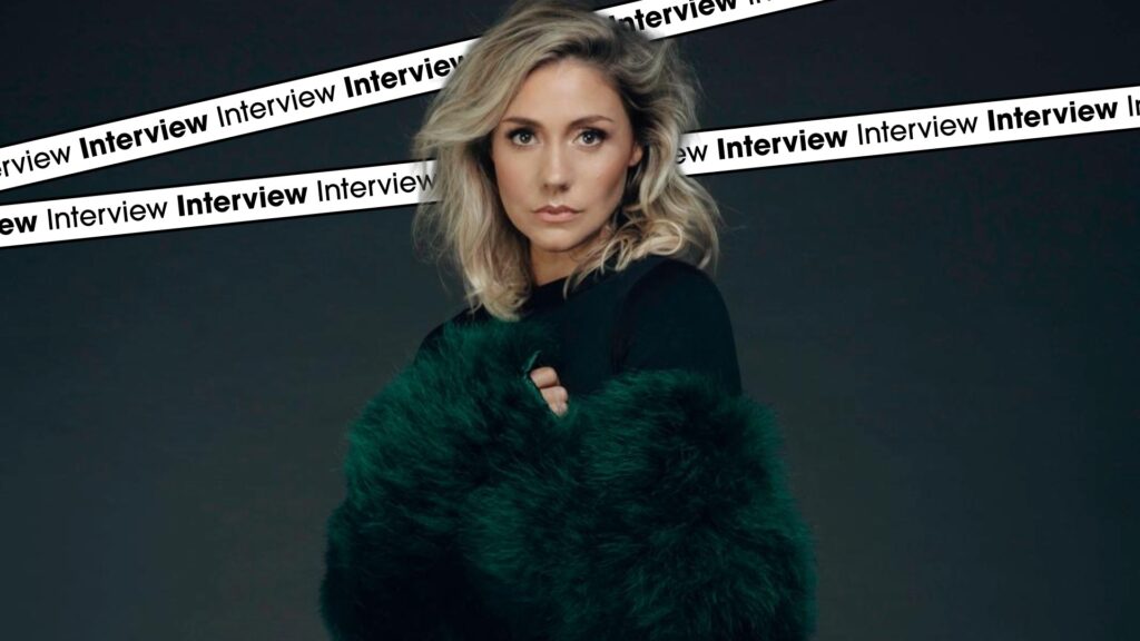 Interview: Sarah Whatmore über „Pop Idol“, ihre Rückkehr zur Musik und ihre Pläne, endlich ihr verschollenes Debütalbum zu veröffentlichen