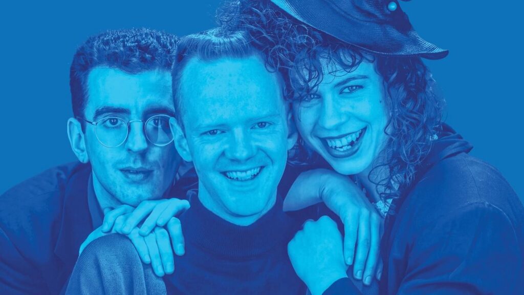 Die Communards feiern das 40-jährige Jubiläum von „Don’t Leave Me This Way“ mit einer Jubiläums-Neuauflage und einem Remix von Horse Meat Disco