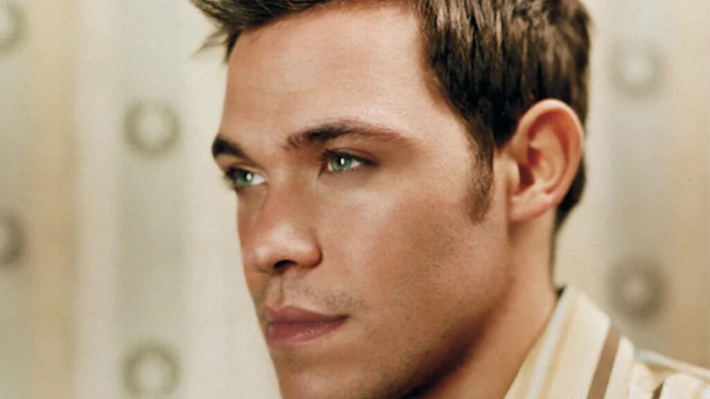 Will Young bereitet eine erweiterte Jubiläumsausgabe zum 25-jährigen Bestehen seines Debütalbums „From Now On“ vor